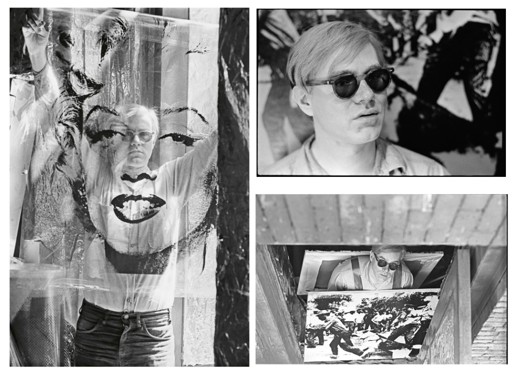 The Warhol Kennedy Residence