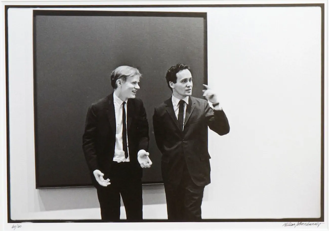 The Warhol Kennedy Residence