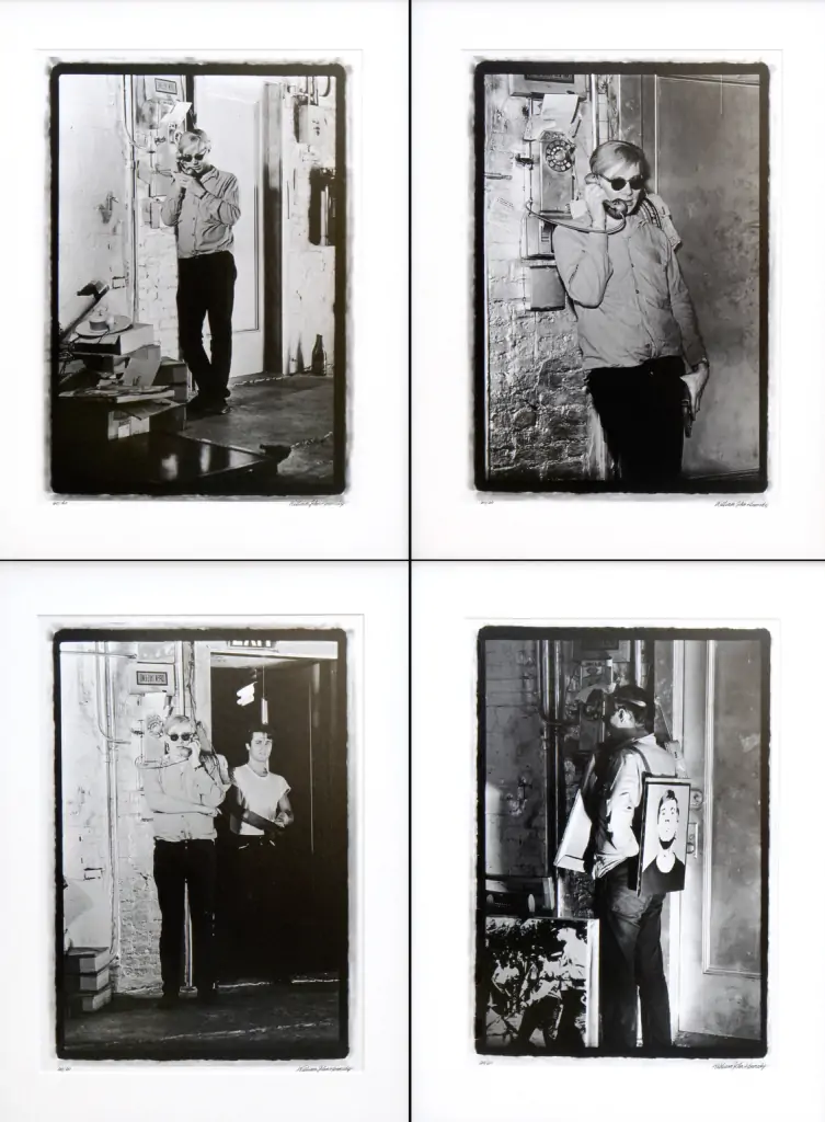 The Warhol Kennedy Residence