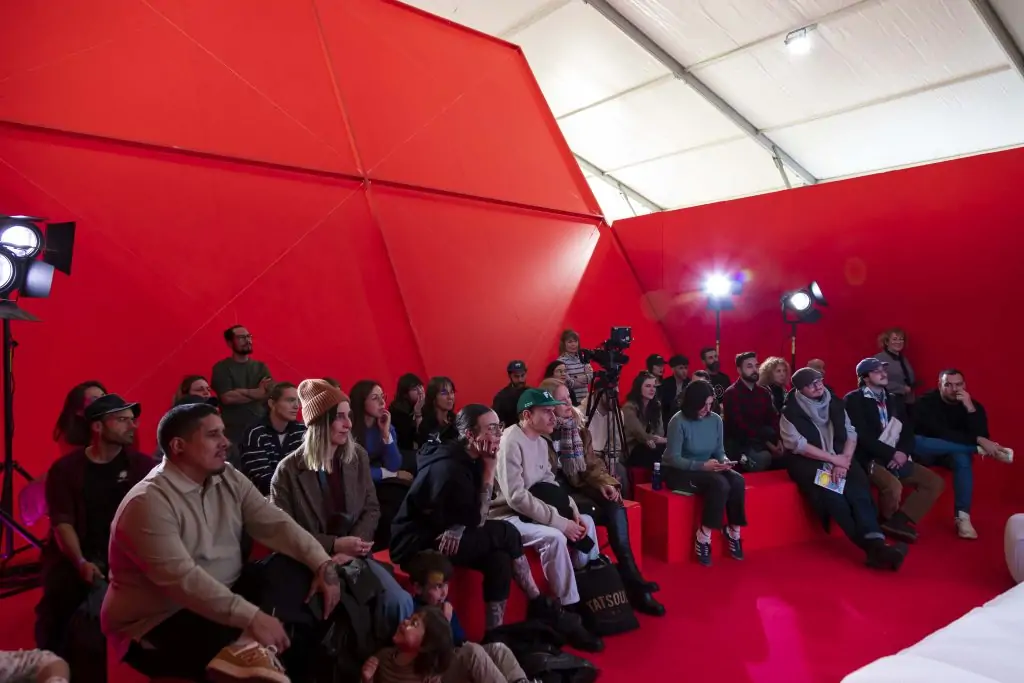 UVNT Art Fair's 8th edition concludes with over 15,000 visitors and impressive sales