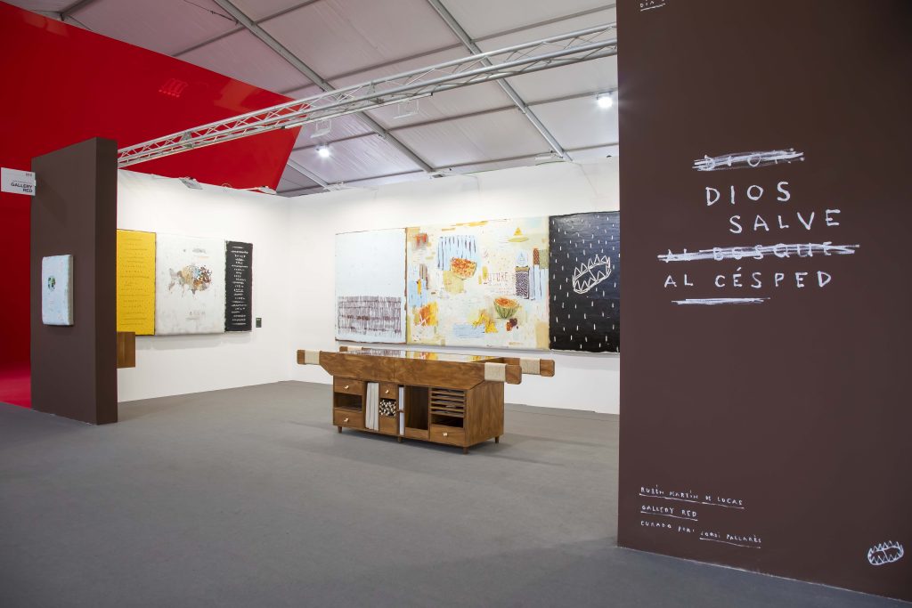 UVNT Art Fair's 8th edition concludes with over 15,000 visitors and impressive sales