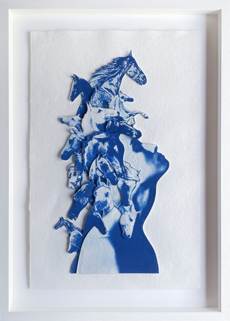 'Spirit of Boudica' Curated by Lee Sharrock