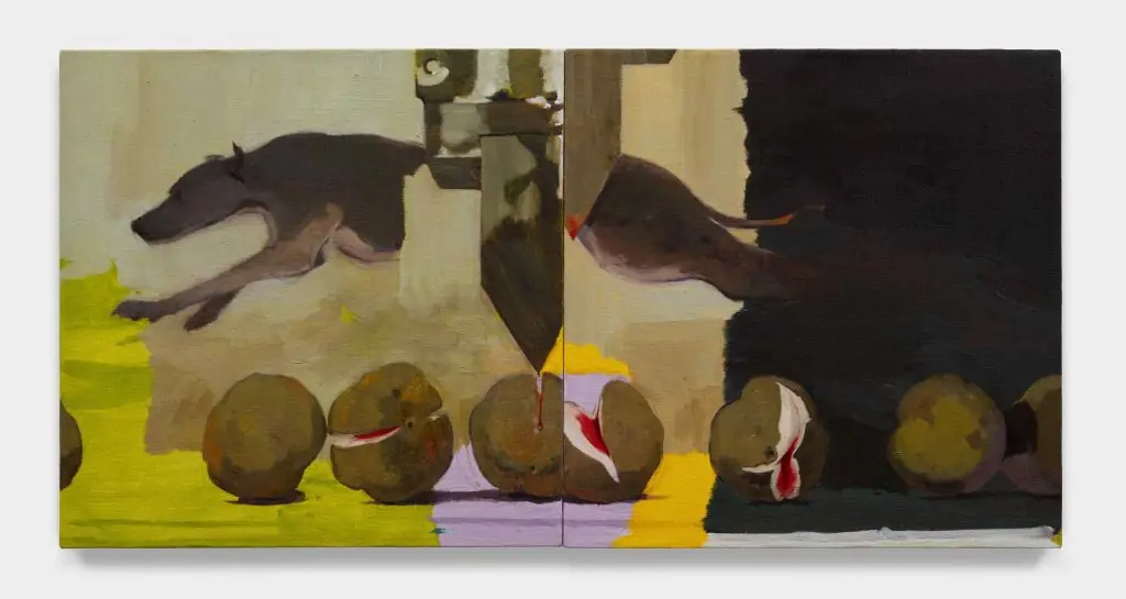 MORE THAN NOW: Curated by Lisa Boudet