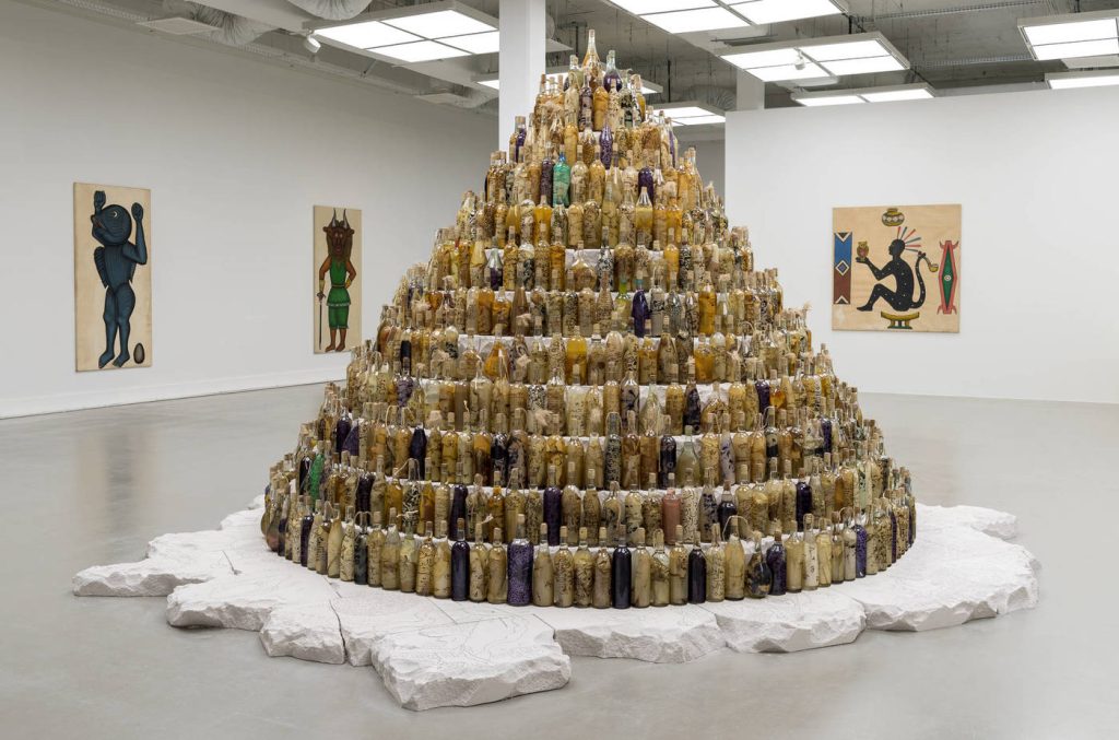 1-54 Contemporary African Art Fair Reveals Participating Galleries for 2024 New York Edition