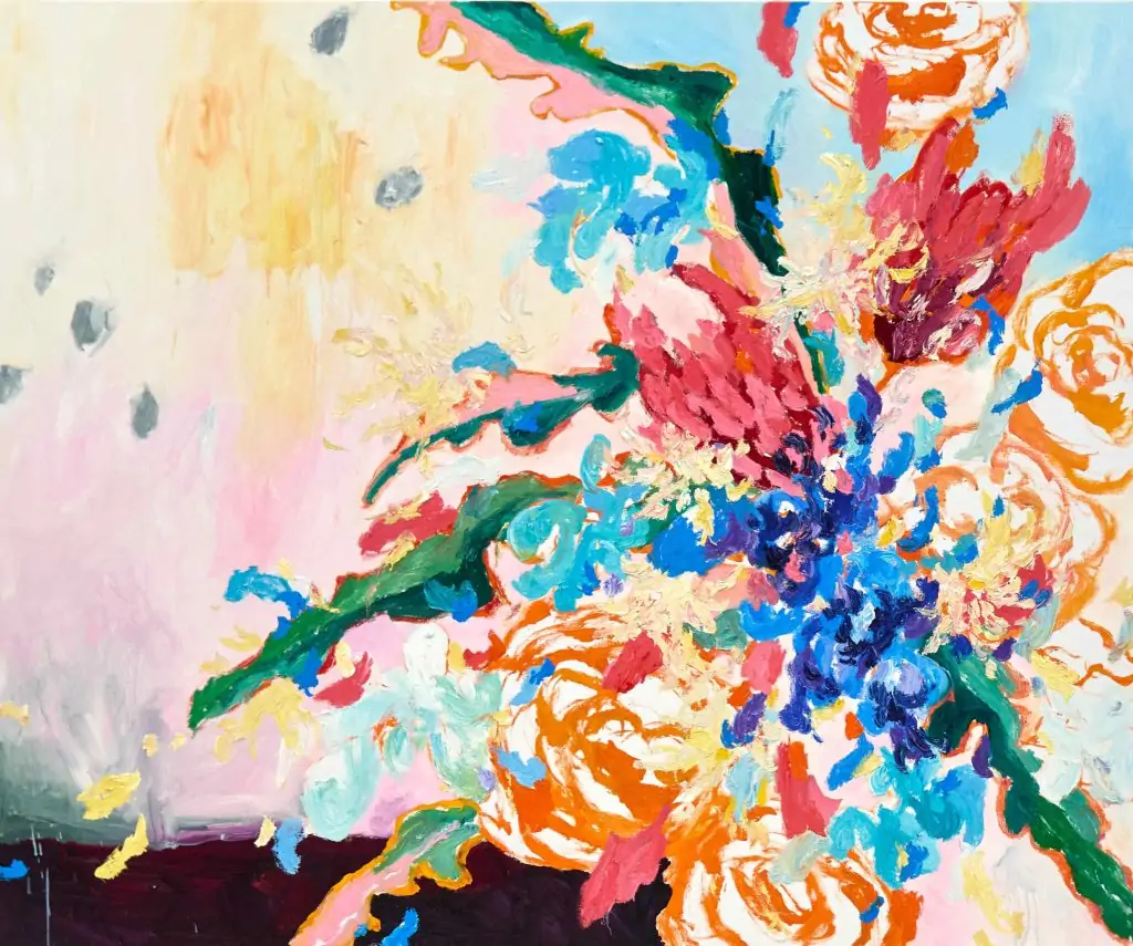 Arne Quinze: The Forbidden Paradise