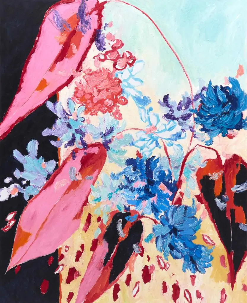 Arne Quinze: The Forbidden Paradise