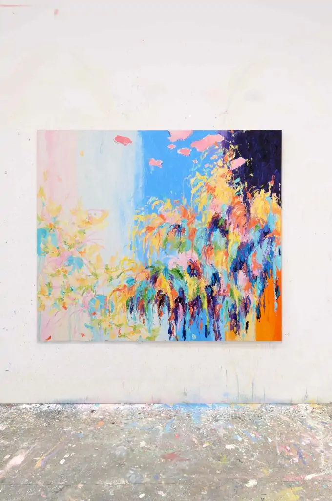 Arne Quinze: The Forbidden Paradise
