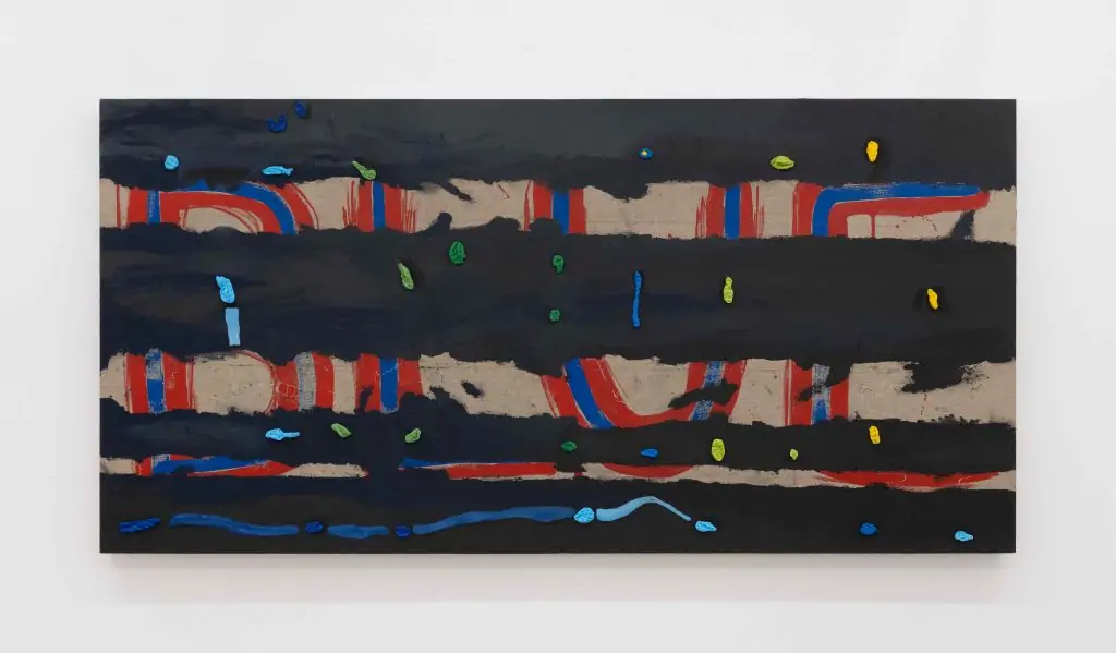 Audrey Gair: I Love Tomorrow