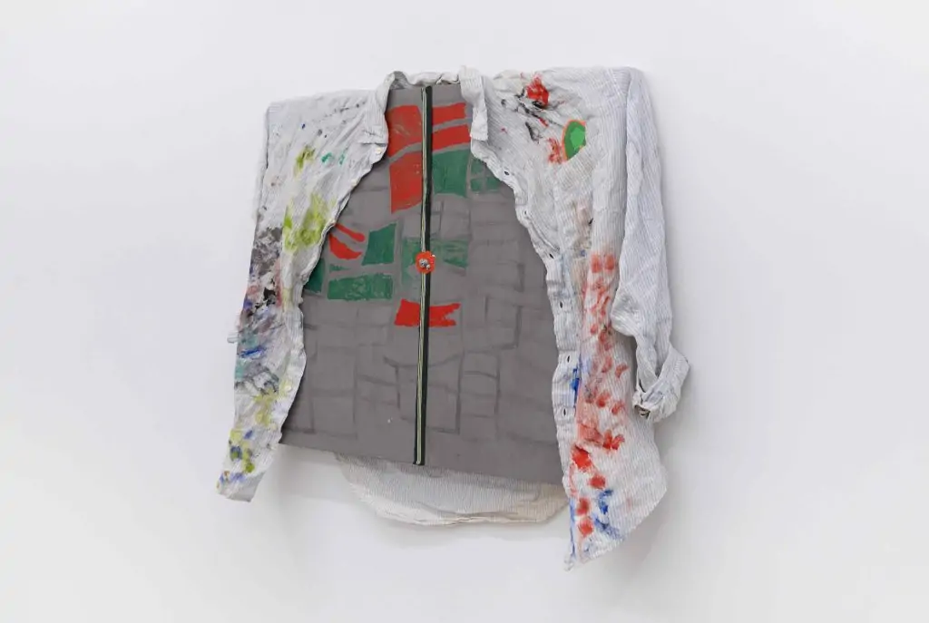 Audrey Gair: I Love Tomorrow