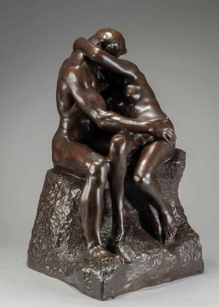 Bowman Sculpture Sets New Standards with Solo Booths for Rare Auguste Rodin Works at Major Art Fairs