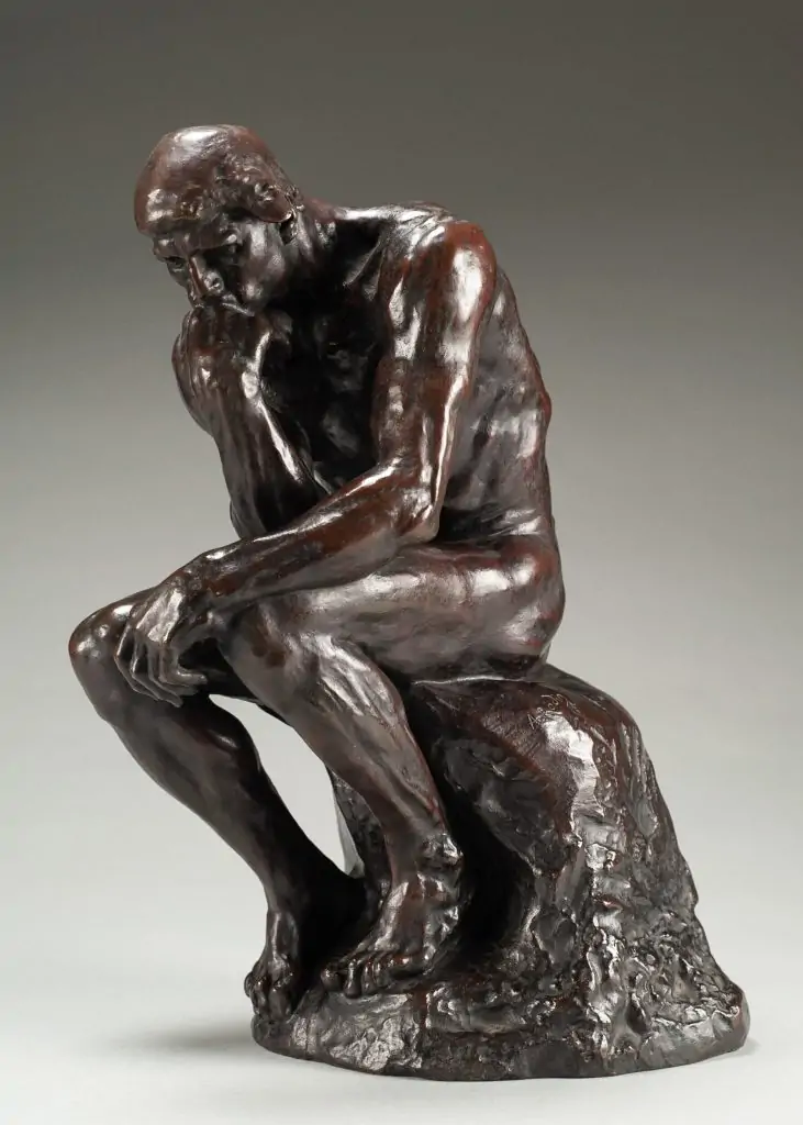 Bowman Sculpture Sets New Standards with Solo Booths for Rare Auguste Rodin Works at Major Art Fairs