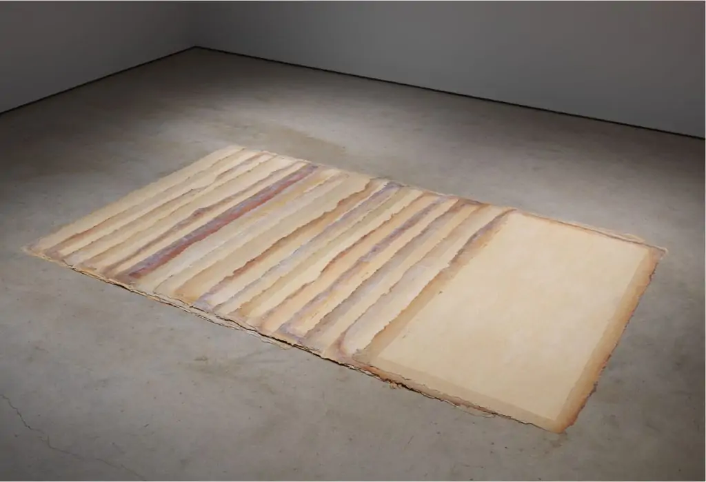 Eva Hesse: Five Sculptures