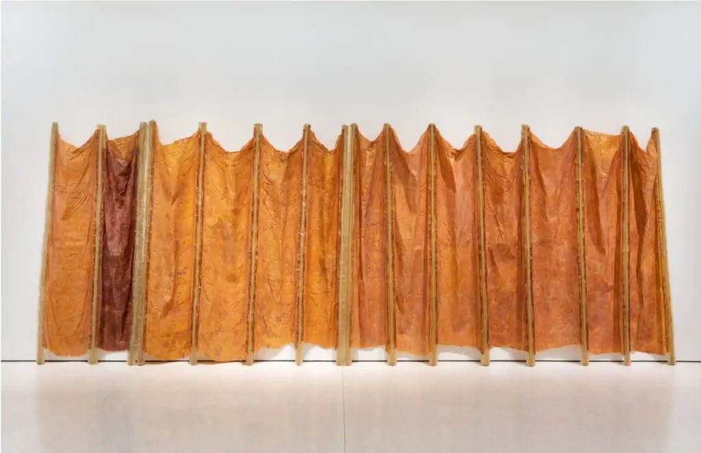 Eva Hesse: Five Sculptures
