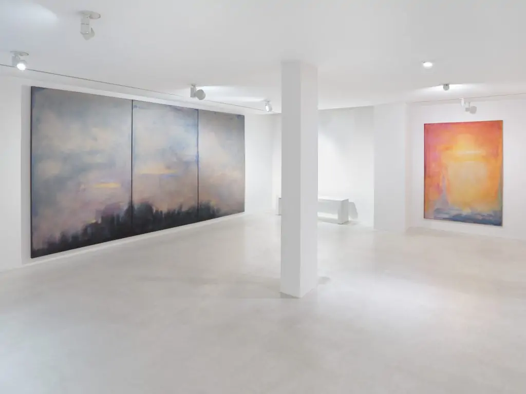 Aigana Gali: Light Works