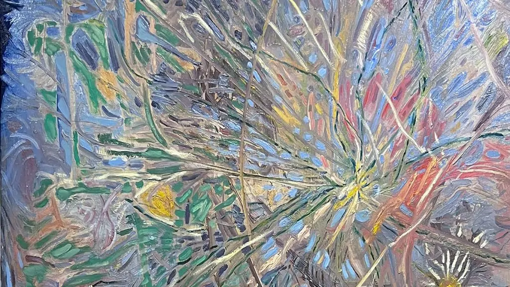 Five Exhibitions To See In London In May 2024