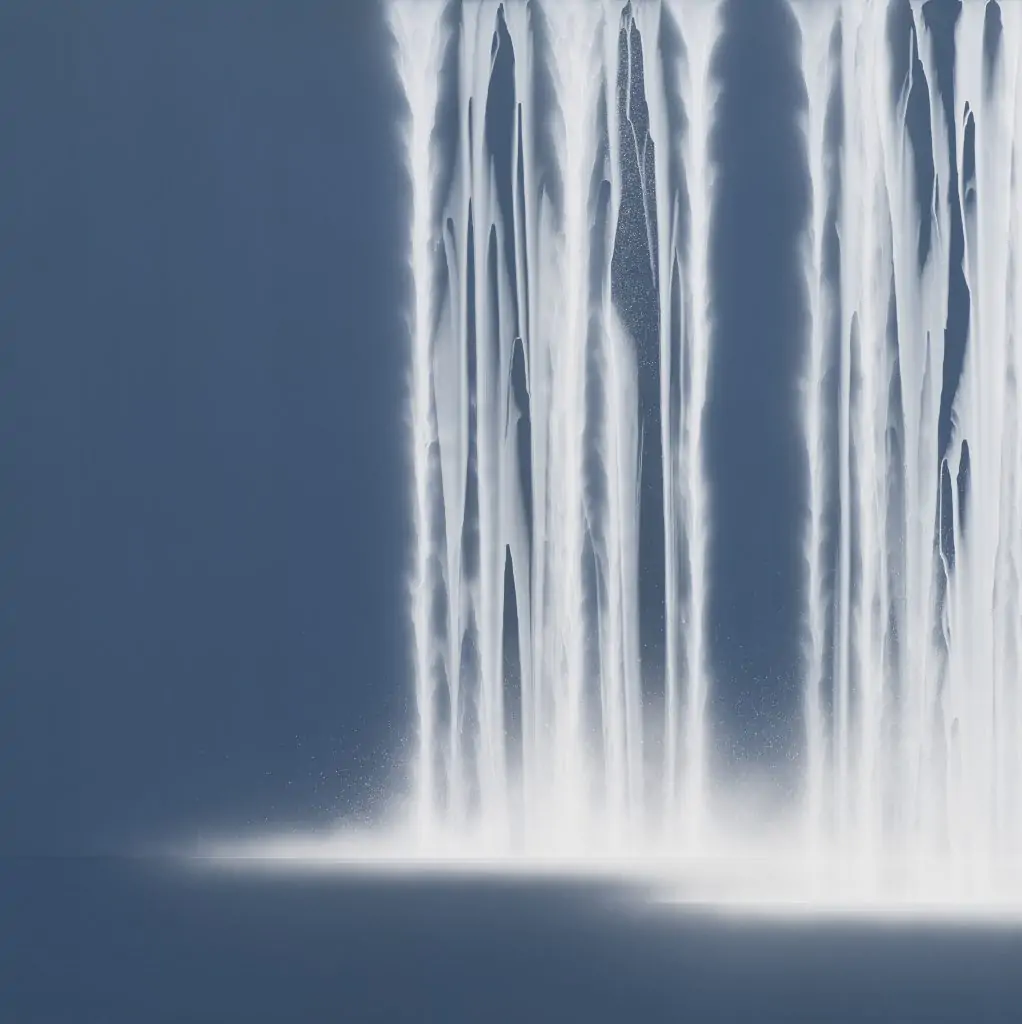Hiroshi Senju: Between Movement and Stillness