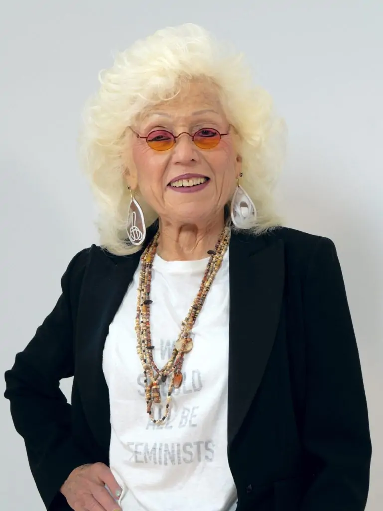 Judy Chicago: Revelations