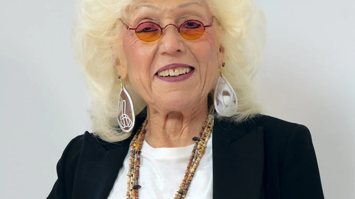 Judy Chicago: Revelations