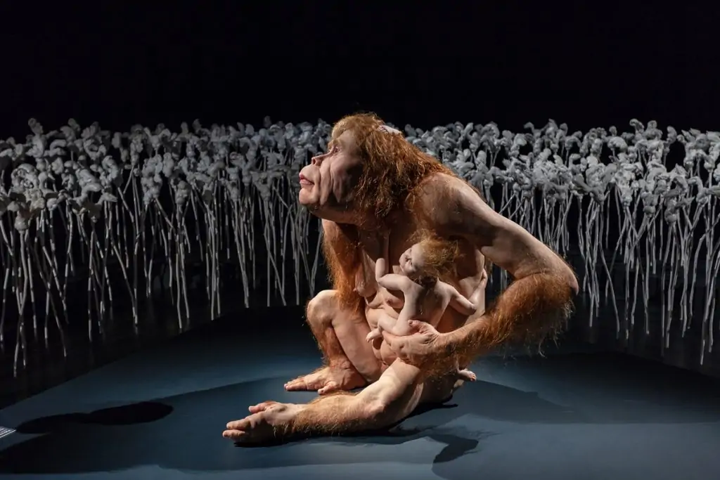 Patricia Piccinini: CARE