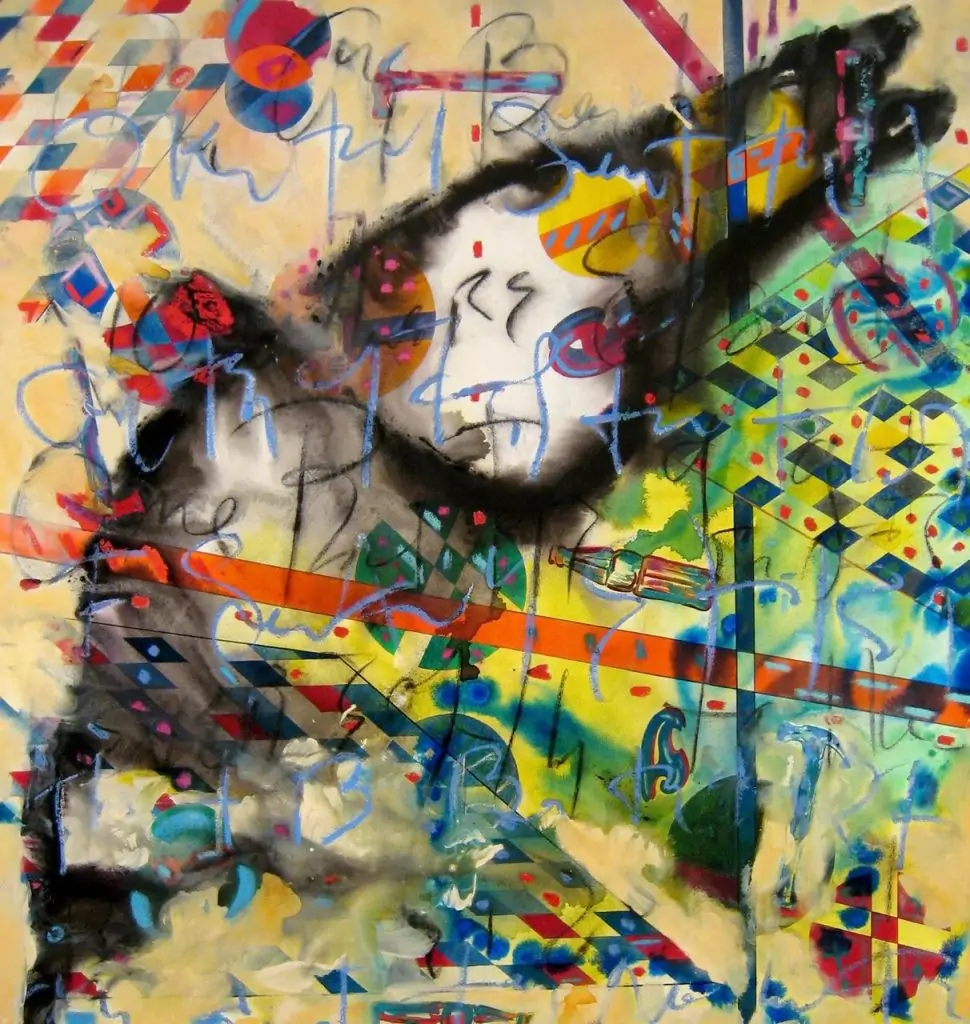 Philip Tsiaras: Topologies 1990-2023