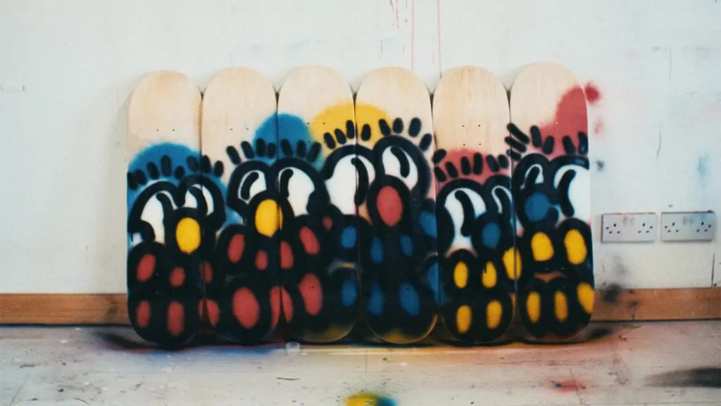 THIS IS NOT ART - A TIME-LIMITED COLLECTION BY SLAWN