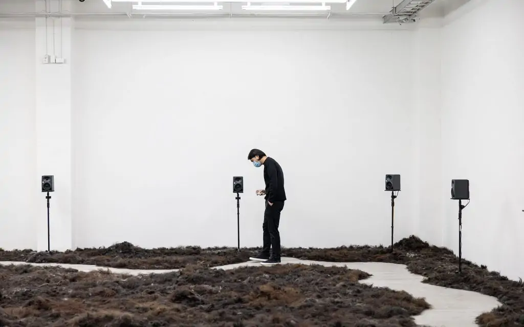 Mattress Factory Announces: 2024 International Open Call Selections 