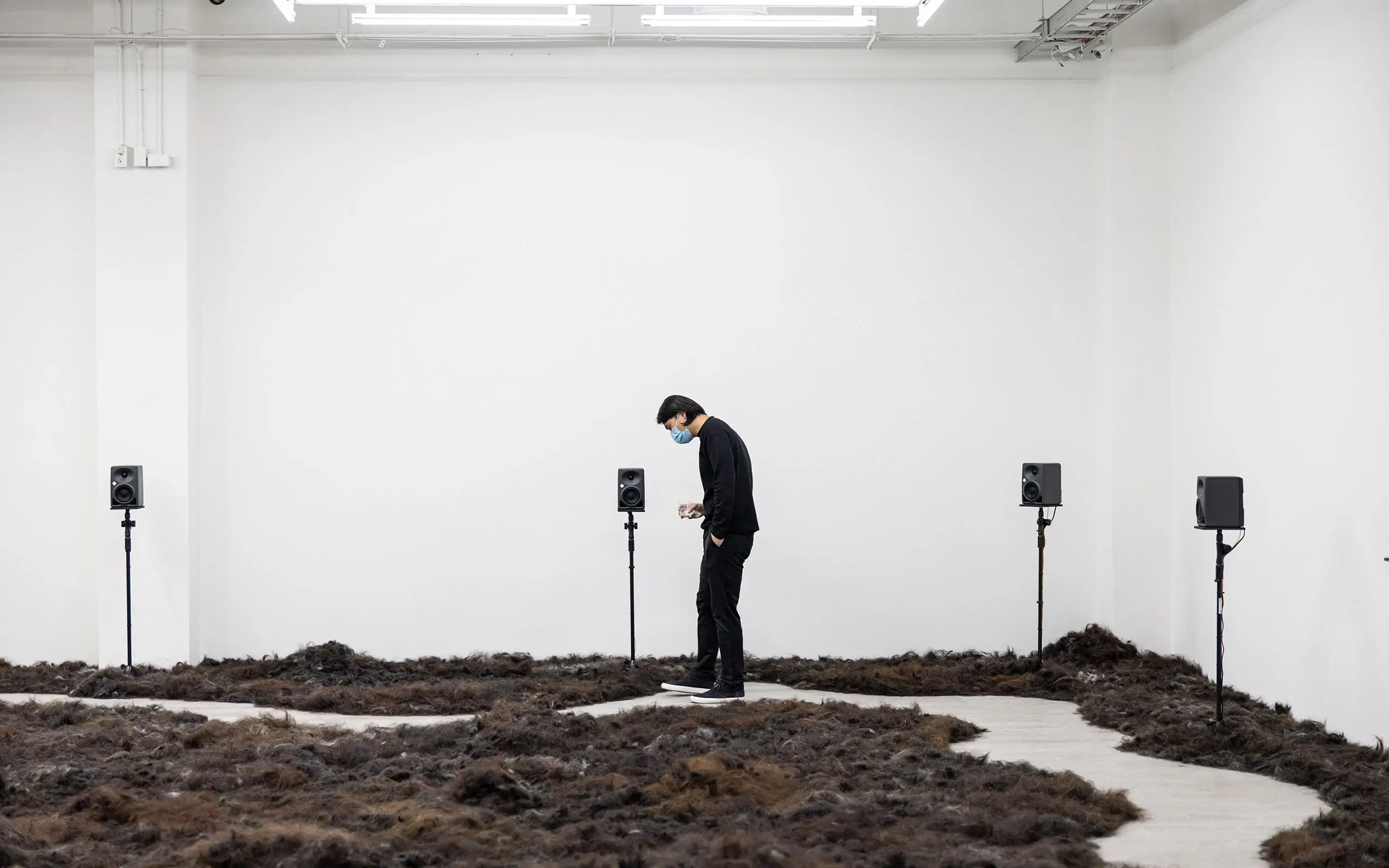 Mattress Factory Announces: 2024 International Open Call Selections 