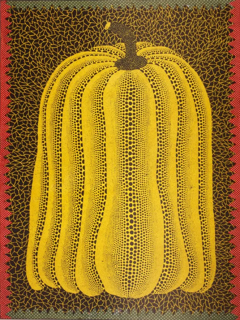 Yayoi Kusama to open comprehensive retrospective at Melbourne's NGV in December