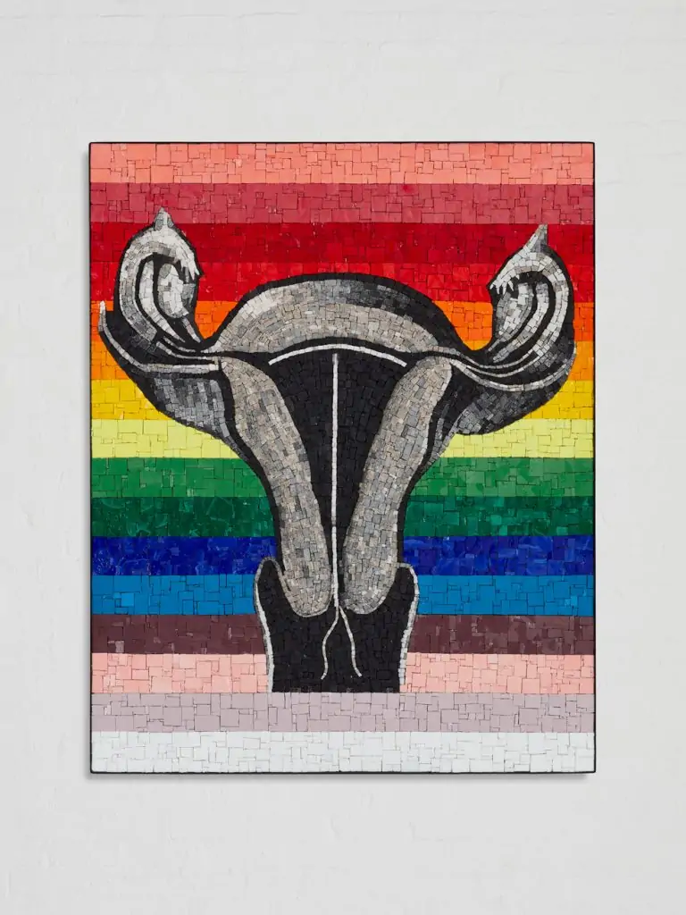 ZANELE MUHOLI at Southern Guild Los Angeles