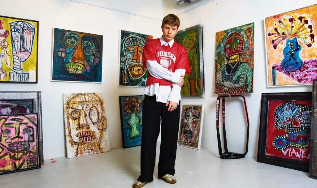 Affordable Art Fair marks 25 years with 500+ artists and 60 galleries in Stockholm