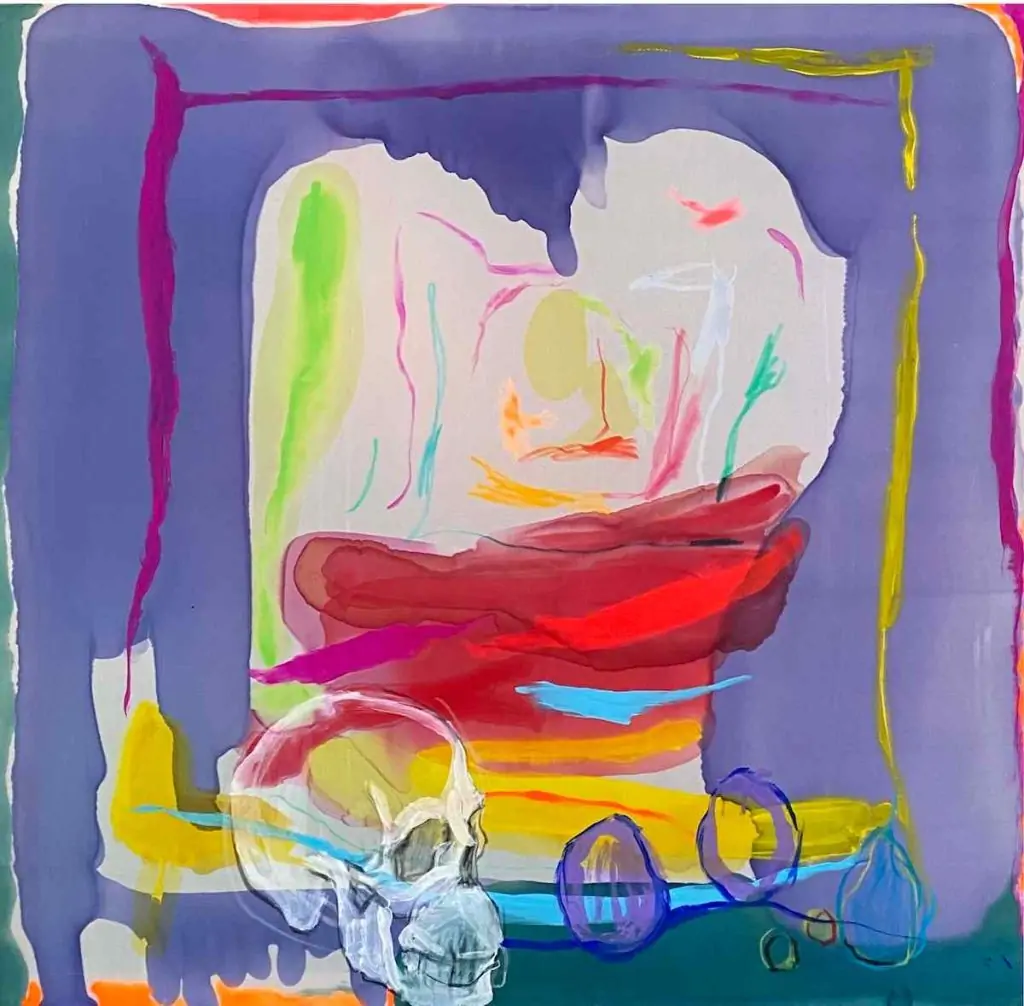 Affordable Art Fair Returns to Hampstead Heath