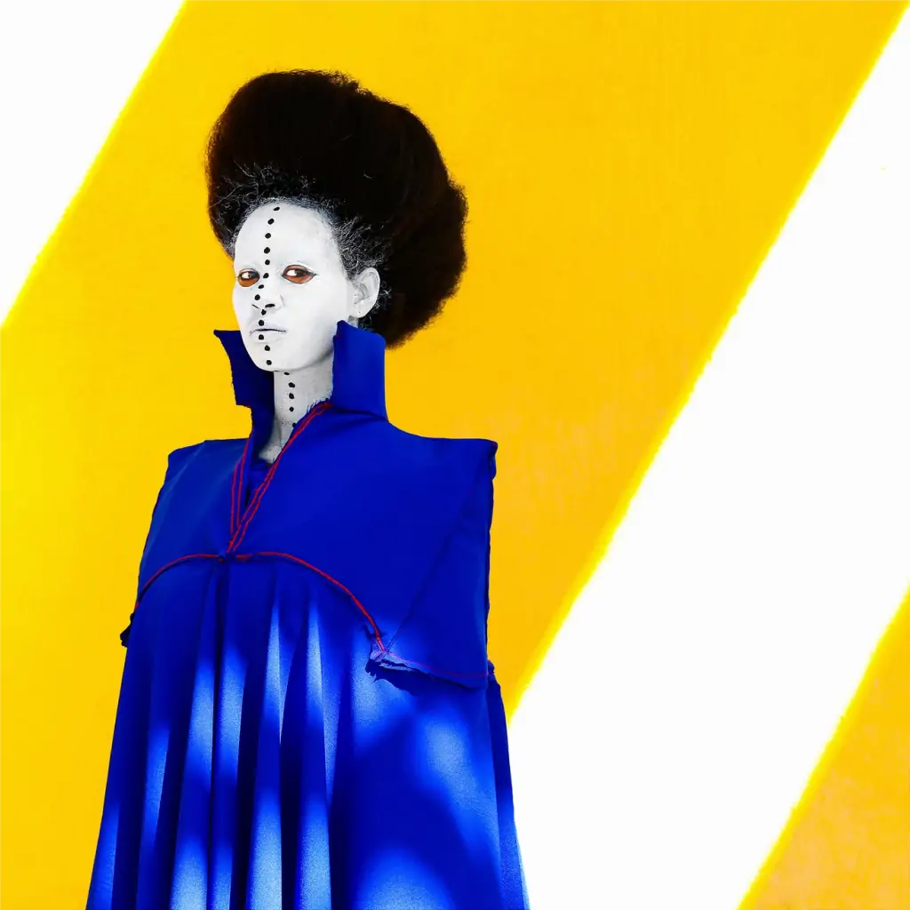 Beyond the Surface: The Inner World of Portraits