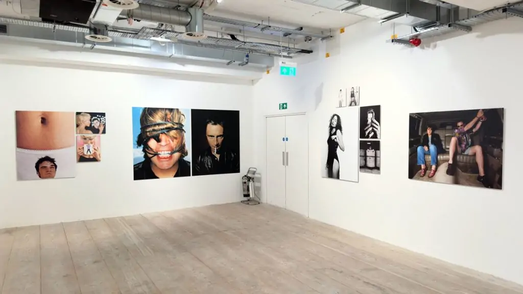 RANKIN: A Pioneering Force in Visual Culture