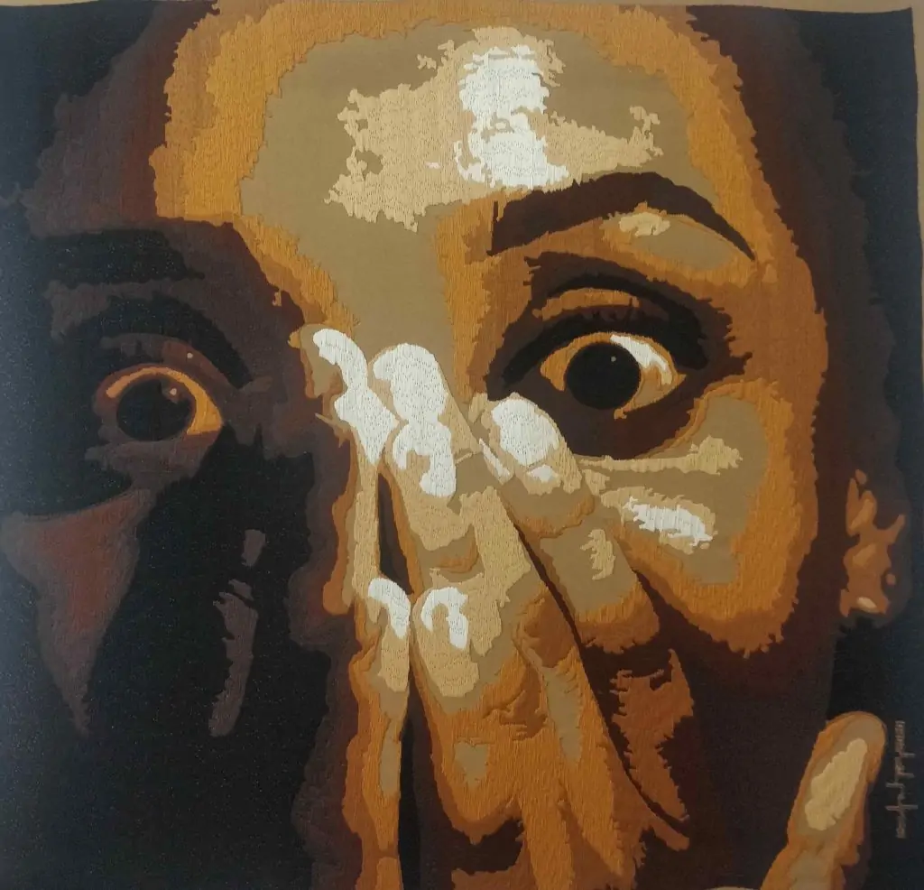 The African Art Hub Partners with Esblank to Send Bradu Temitayo and James Adebayo to Mallorca Residency