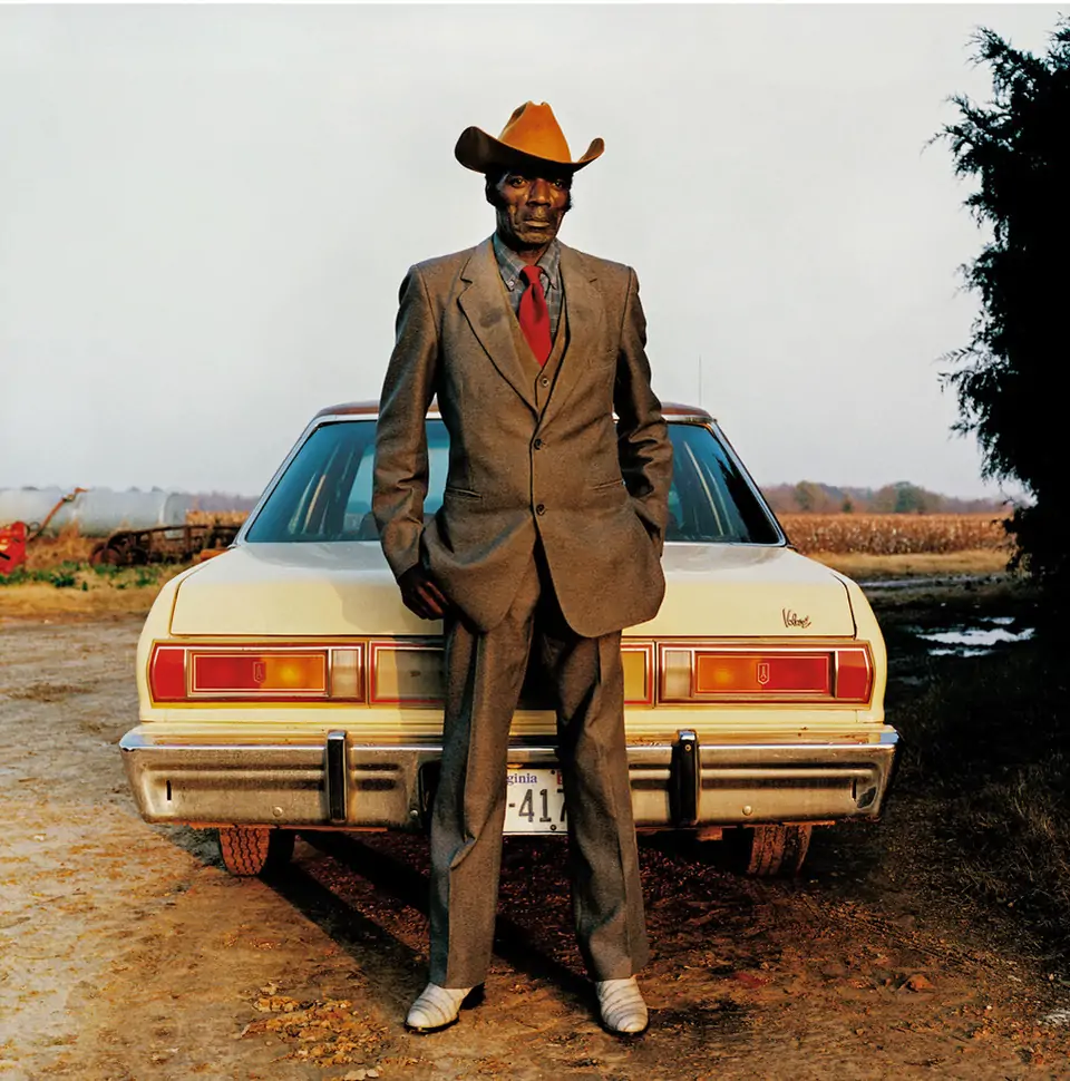 JG Contemporary to present works by photographers Tim Bret-Day and Derrick Santini at Photo London