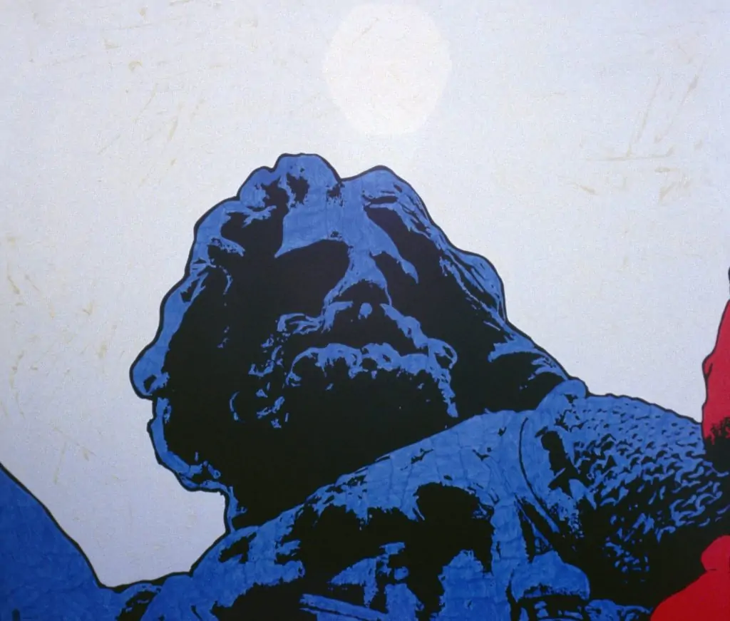 Didier Chamizo: Rebel Soul
