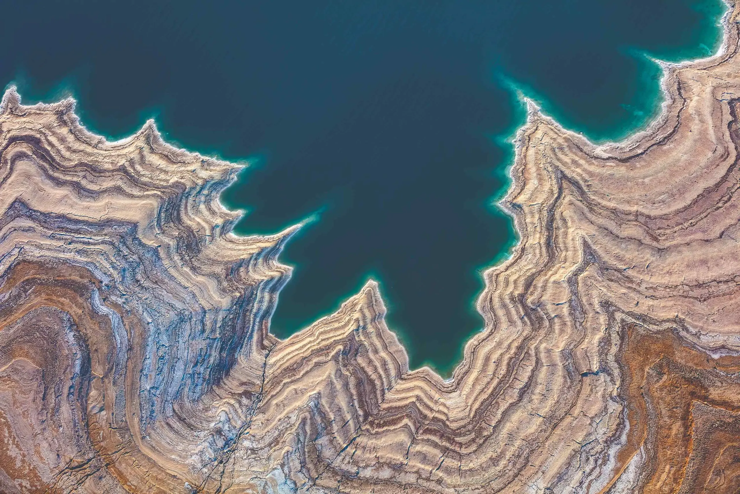 Elevating the Frame: How Donn Delson Redefines Perspectives in Art Photography
