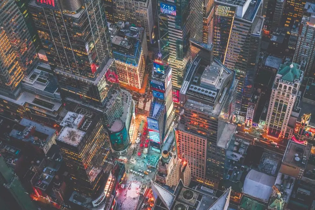 Elevating the Frame: How Donn Delson Redefines Perspectives in Art Photography