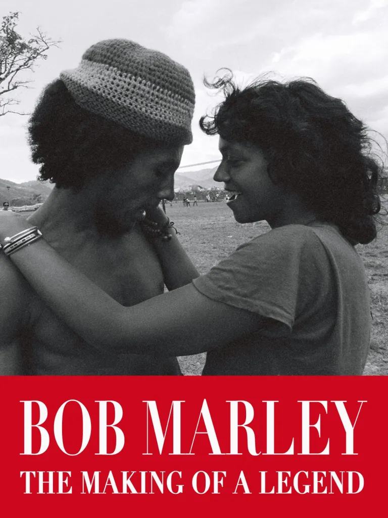 Through The Lens of Esther Anderson: Bob Marley: The Early Years