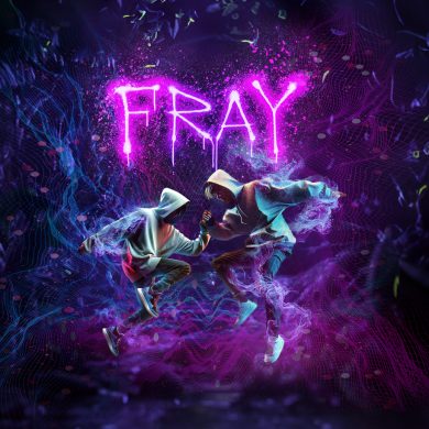 Redefining Hip Hop Dance Theatre: FRAY