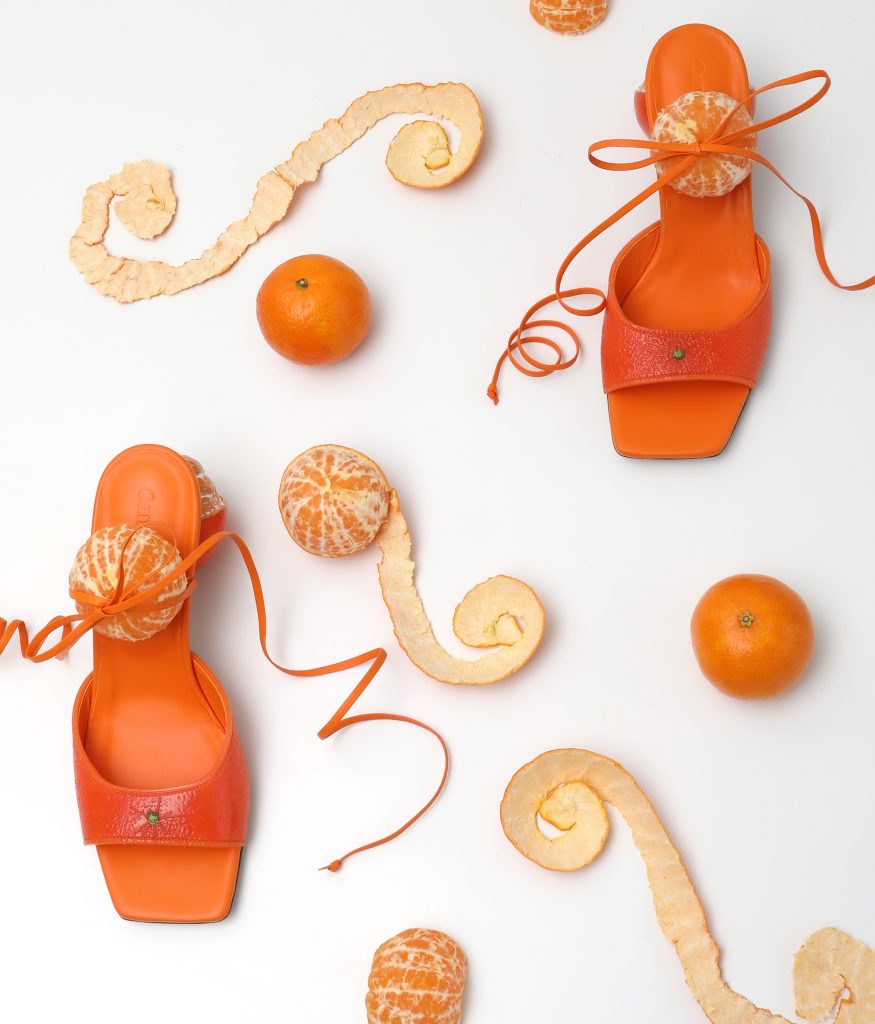 ARTIST GAB BOIS LAUNCHES THE CLEMENTINE COLLECTION