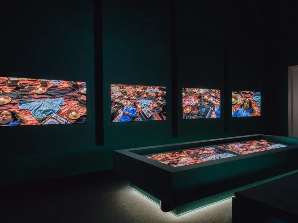 Lee Sharrock shares her highlights of the 2024 Venice Biennale