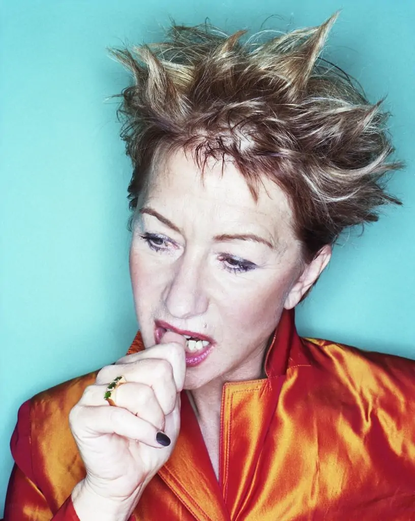 RANKIN: A Pioneering Force in Visual Culture