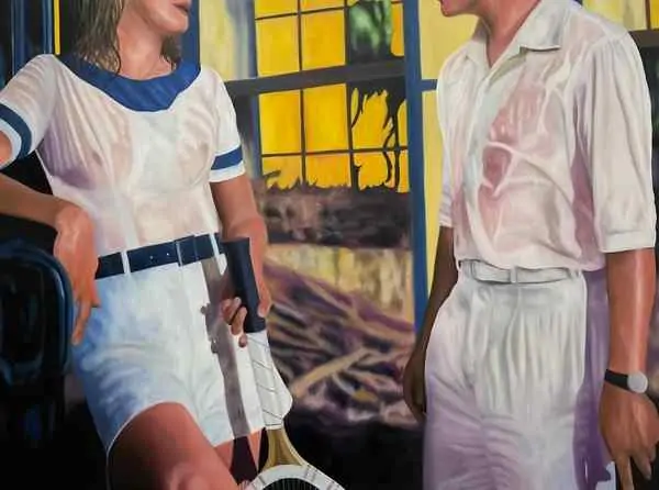 CAN, Contemporary Art Now, returns 26-30 June 2024 curated by Saša Bogojev