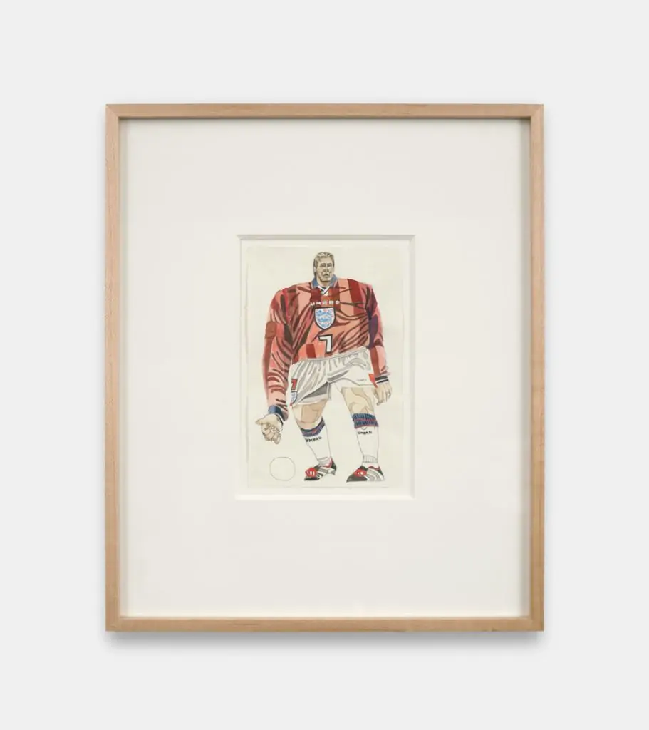 Julian Pace: Beloved Artifacts