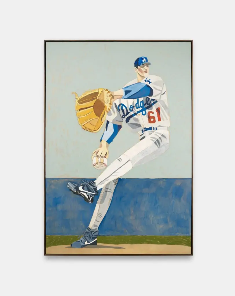 Julian Pace: Beloved Artifacts