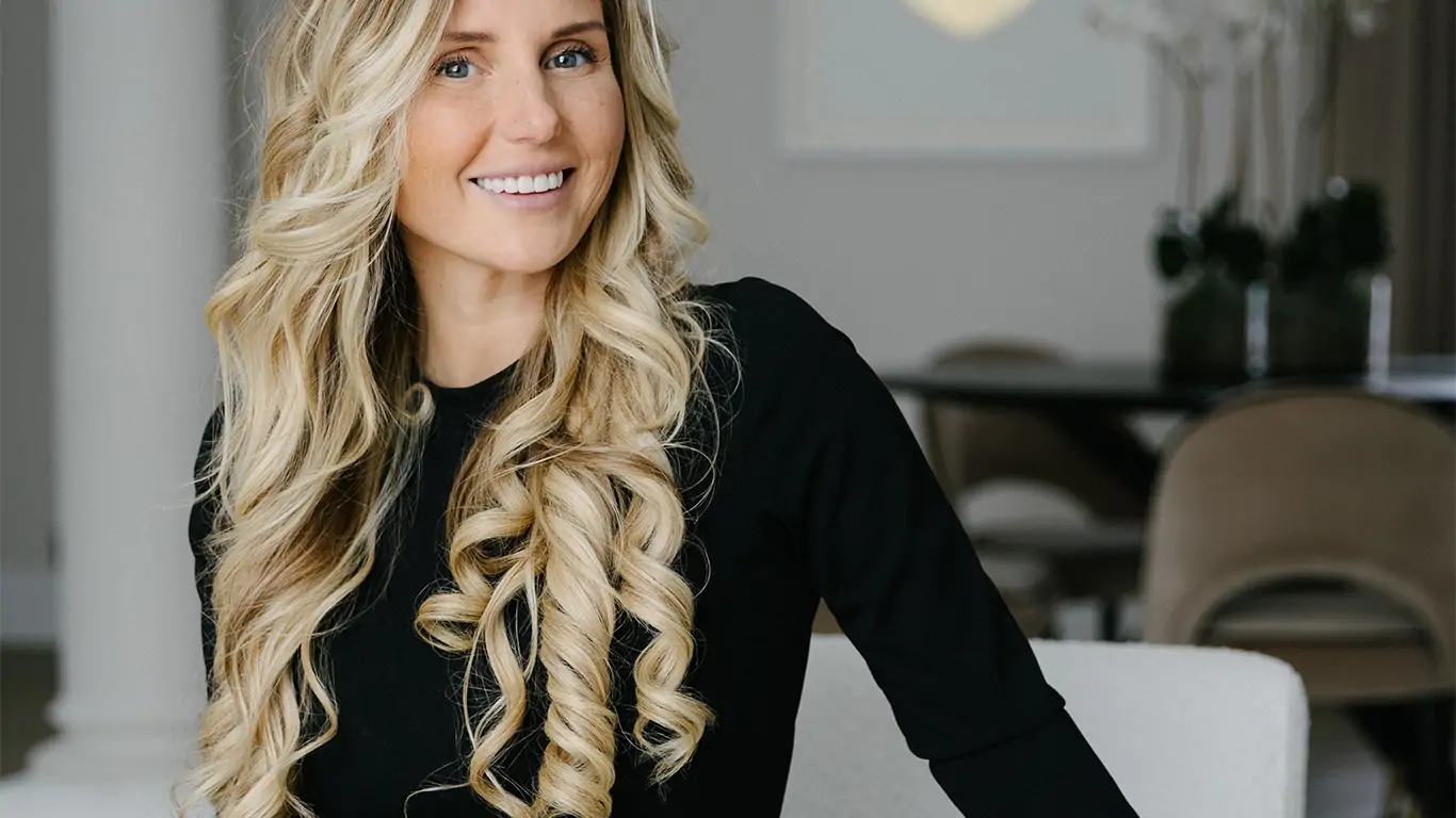 Katrina Aleksa Ryemill, Co-Founder of AWITA, Discusses Women's Place in the Art World