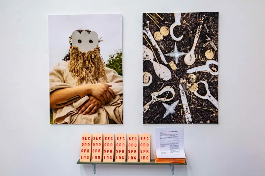 Arts University Plymouth’s 2024 Graduate Shows