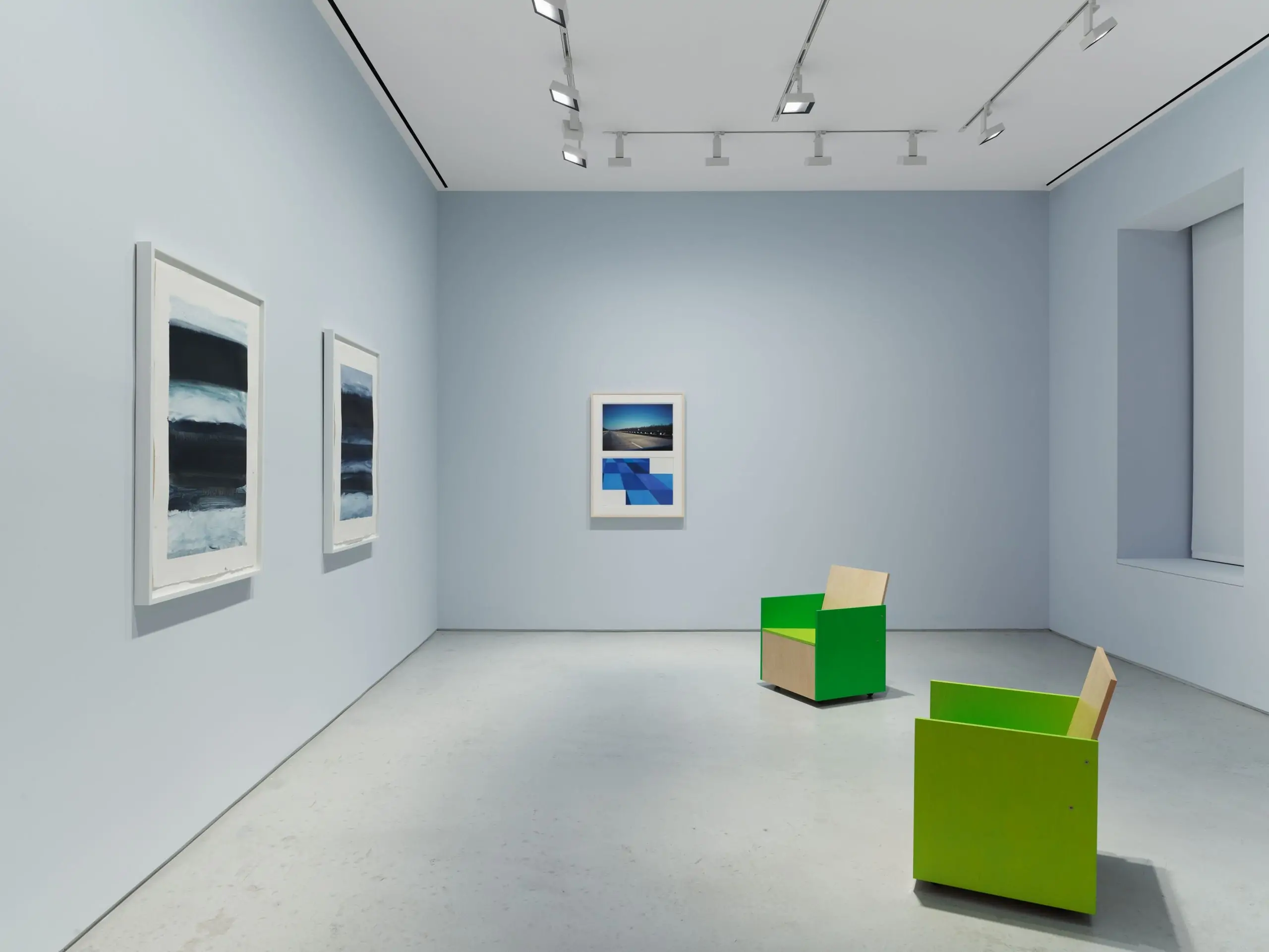 Mary Heilmann: Daydream Nation