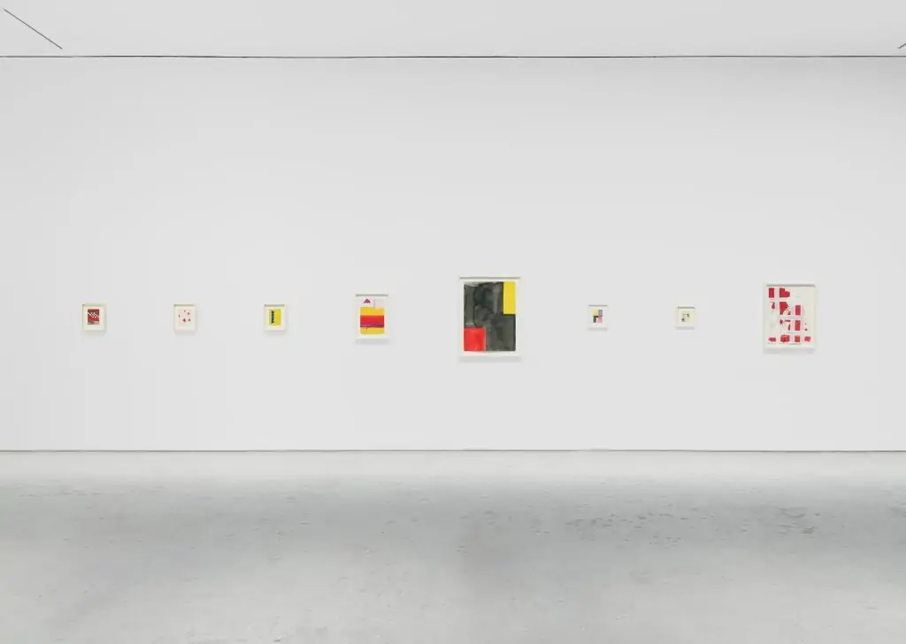 Mary Heilmann: Daydream Nation